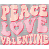 Valentine's Day-QRJ 8053